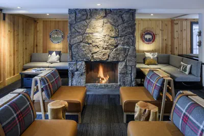 Photo 2 - Mountain Modern Jackson Hole