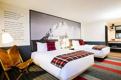 Photo 3 - Mountain Modern Jackson Hole