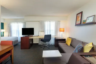 Photo 5 - Residence Inn by Marriott Austin Parmer/Tech Ridge