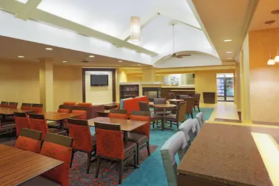 Photo 3 - Residence Inn by Marriott Austin Parmer/Tech Ridge