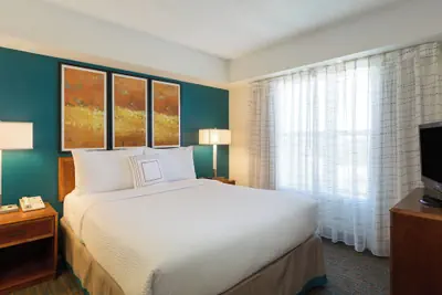 Photo 4 - Residence Inn by Marriott Austin Parmer/Tech Ridge