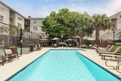 Photo 2 - Residence Inn by Marriott Austin Parmer/Tech Ridge