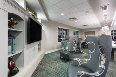 Photo 3 - Residence Inn By Marriott Brownsville