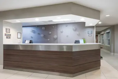 Photo 5 - Residence Inn By Marriott Brownsville