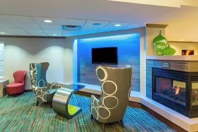 Photo 3 - Residence Inn By Marriott Louisville Northeast