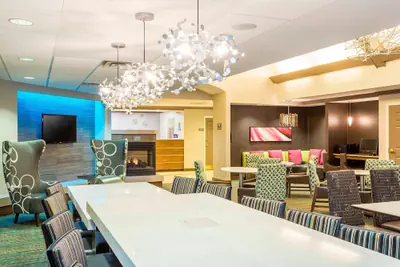 Photo 2 - Residence Inn By Marriott Louisville Northeast