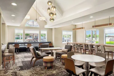 Photo 4 - Residence Inn by Marriott Palmdale Lancaster