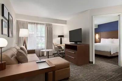 Photo 2 - Residence Inn by Marriott Palmdale Lancaster
