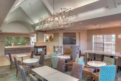 Photo 5 - Residence Inn by Marriott McAllen