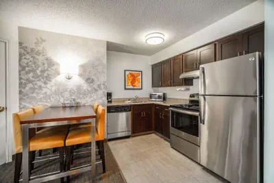 Photo 2 - Residence Inn by Marriott McAllen