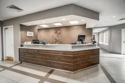 Photo 3 - Residence Inn by Marriott McAllen