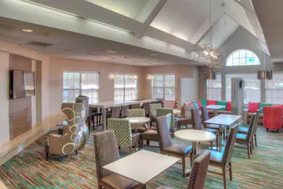 Photo 4 - Residence Inn by Marriott McAllen
