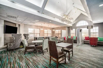 Photo 3 - Residence Inn by Marriott McAllen