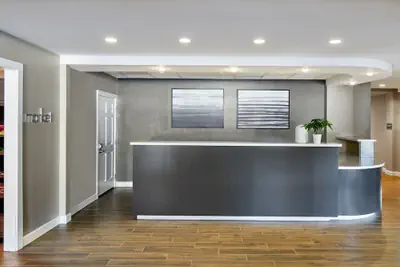 Photo 4 - Residence Inn by Marriott Rochester West/Greece