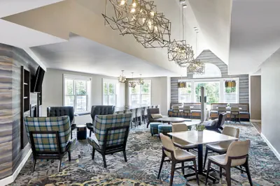 Photo 3 - Residence Inn by Marriott Rochester West/Greece