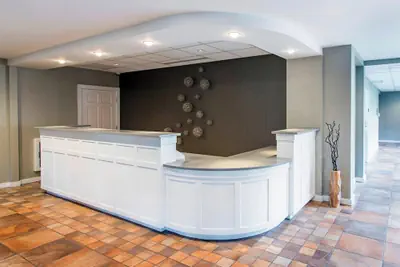 Photo 5 - Residence Inn by Marriott Rochester West/Greece