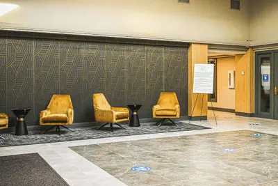 Photo 3 - Delta Hotels by Marriott Cincinnati Sharonville