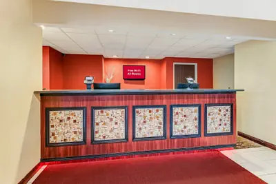 Photo 5 - Red Roof Inn Springfield, OH