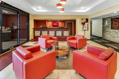 Photo 3 - Red Roof Inn Springfield, OH