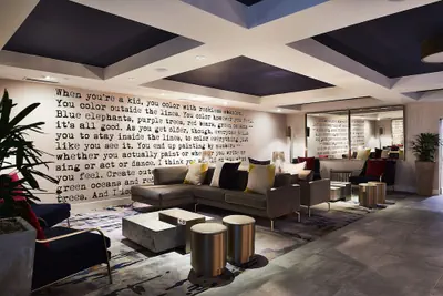 Photo 3 - Hotel Dena, Pasadena Los Angeles, a Tribute Portfolio Hotel