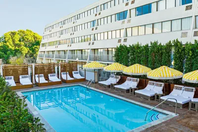 Photo 2 - Hotel Dena, Pasadena Los Angeles, a Tribute Portfolio Hotel