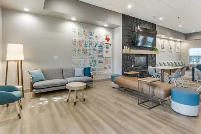 Photo 5 - TownePlace Suites by Marriott Dallas Arlington North
