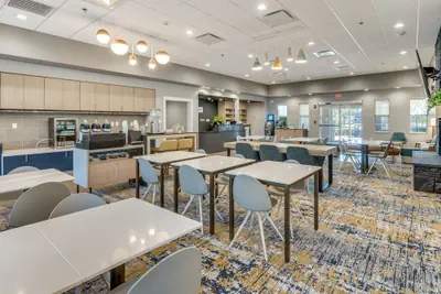 Photo 3 - TownePlace Suites by Marriott Dallas Arlington North
