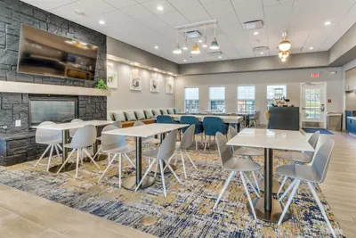 Photo 4 - TownePlace Suites by Marriott Dallas Arlington North