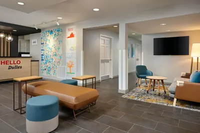 Photo 4 - TownePlace Suites Marriott Dulles Airport (Newly Renovated)