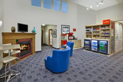 Photo 3 - Towneplace Suites By Marriott Brookfield