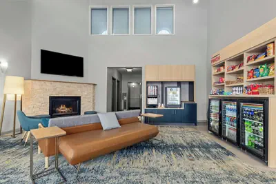 Photo 5 - Towneplace Suites By Marriott Brookfield