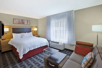 Photo 2 - Towneplace Suites By Marriott Brookfield