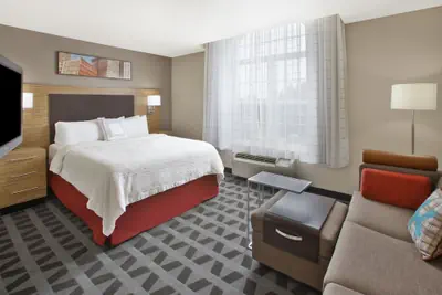 Photo 5 - Towneplace Suites By Marriott Brookfield