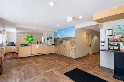 Photo 4 - Extended Stay America Suites - Norfolk - Virginia Beach