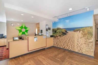 Photo 3 - Extended Stay America Suites - Norfolk - Virginia Beach