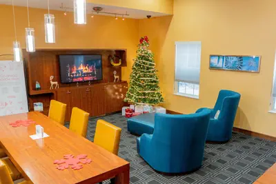 Photo 4 - TownePlace Suites by Marriott Dallas Las Colinas