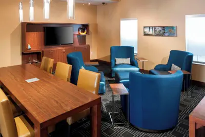 Photo 3 - TownePlace Suites by Marriott Dallas Las Colinas