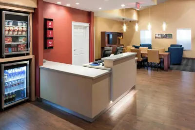 Photo 5 - TownePlace Suites by Marriott Dallas Las Colinas
