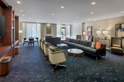 Photo 5 - Courtyard by Marriott Philadelphia Plymouth Meeting