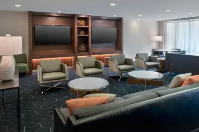 Photo 4 - Courtyard by Marriott Philadelphia Plymouth Meeting