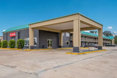 Photo 2 - Econo Lodge Cullman South
