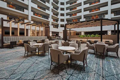 Photo 5 - Embassy Suites by Hilton Franklin Cool Springs