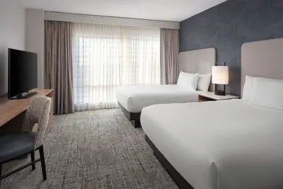 Photo 3 - Embassy Suites by Hilton Franklin Cool Springs