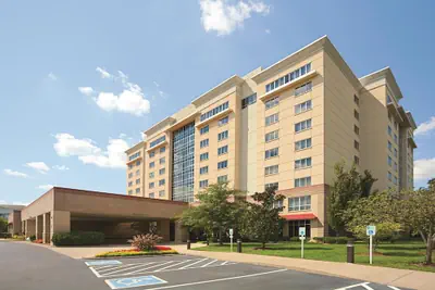 Photo 2 - Embassy Suites by Hilton Franklin Cool Springs