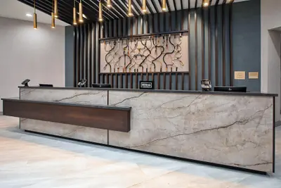 Photo 5 - Embassy Suites by Hilton Franklin Cool Springs