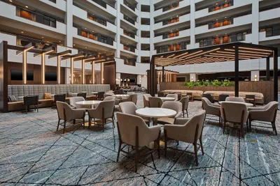 Photo 4 - Embassy Suites by Hilton Franklin Cool Springs