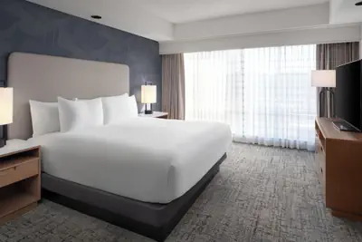 Photo 5 - Embassy Suites by Hilton Franklin Cool Springs