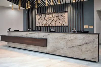 Photo 4 - Embassy Suites by Hilton Franklin Cool Springs