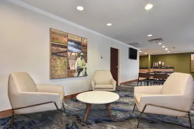 Photo 3 - Fairfield by Marriott Inn & Suites Columbia Harbison