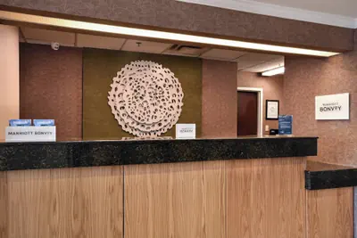 Photo 4 - Fairfield by Marriott Inn & Suites Columbia Harbison